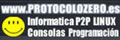 Protocolo Zero - Asociaci�n Inform�tica Talaverana