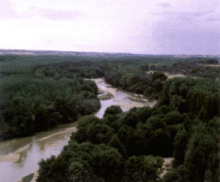 Río Alberche